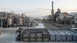 Batteries, Japan Accelerates Recycling: Sumitomo Launches The Toyo Project, But The Challenge Is Securing Black Mass