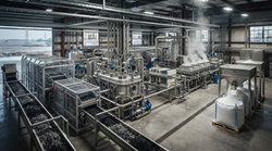 US Batteries, Export Ban Accelerates Domestic Refining