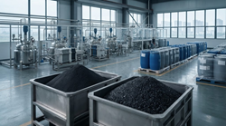 Batteries, Chinese Recycling Slows: Black Mass Under Pressure From Falling Lithium And Cautious Buying