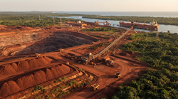 Tungsten, Almonty And Sandvik Turn To Spanish Mining Waste To Reduce Dependence On China