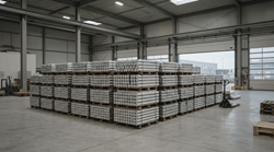 Aluminium Billet Premiums Ease In Germany And Italy As Imports Pressure Spain