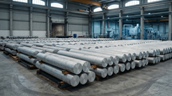 Aluminium Billet, Premiums Fall In Italy And Spain Amid Ample Stocks And Delayed Purchases