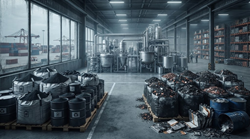 Asia Black Mass, The Cobalt Collapse Weighs More Than The US Ban