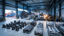 CBAM, The European Parliament Supports Extension To Downstream Products: EUROMETAL Calls For Broader Protection Of The Value Chain
