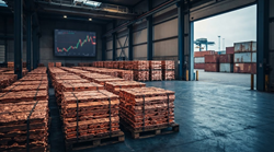 Catodi Di Rame Europei: Premi Stabili Nonostante Il Record Storico Del LME