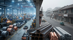 China, Manufacturing Stabilizes But Domestic Demand Remains The Weak Point