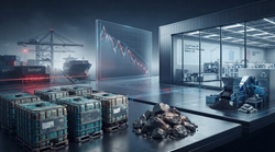Cobalt, The Support From Congolese Restrictions Weakens