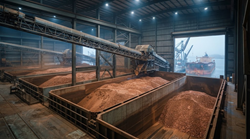 Copper Concentrates: TCs Turn More Negative As Chinese Smelters Change Buying Strategy