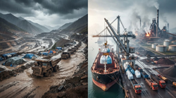 Zinc And Lead Concentrates, El Niño Drives Trader Purchasing While TCs Remain Under Pressure