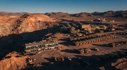 Escondida, Supervisors And BHP Remain Far From An Agreement