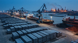 Chinese Slab Exports Decline, But Volumes Remain Historically High