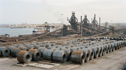 Former Ilva, Hot-End Shutdown Upheld: Taranto Weighs On The Future Of Italian Coil