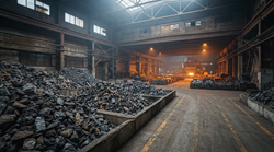 Ferroalloys, The Market Restarts At Two Speeds