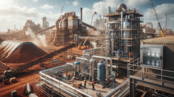 Gallium, The United States Funds A New Allied Supply Chain With 100 Tonnes Of Annual Capacity