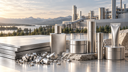 Hydro And Chanel, Low-Emission Aluminium Enters Beauty Packaging