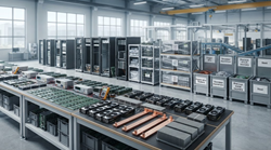 Artificial Intelligence, The New Frontier Of Recycling Runs Through Data Centers