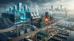 Artificial Intelligence Dominates Climate Week And Reshapes Energy And Metals Demand