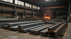 Merchant Bars And Beams, Rising Energy Costs Test The Italian Market