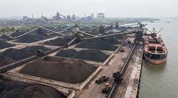 Manganese, Futures Lose Momentum And Port Stocks Weigh On Prices
