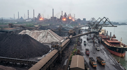Manganese, Chinese Demand Restarts But Inventories Restrain Prices