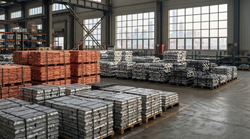 Shanghai Metals Mixed: Nickel Rebounds, But Fundamentals Remain Weak