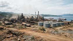 SHFE Base Metals Diverge as Nickel Falls Despite Indonesian Supply Risks