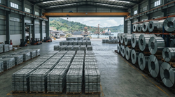 SHFE Metals Recover, But Nickel Falls Amid Weak Stainless Steel And High Stocks