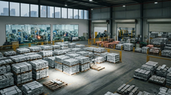 SHFE Metals Recover, Tin Leads The Rebound But Stocks Restrain A Reversal