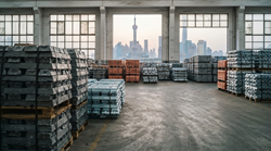 SHFE Metals Rise: Lead And Zinc Lead Buying Ahead Of Golden Week
