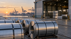SHFE Metals Little Changed Ahead Of Golden Week, Nickel Records The Largest Decline