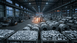 SHFE Metals, Nickel Leads The Increase But Fundamentals Remain Fragile