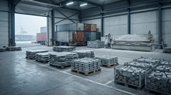 Nickel Europeo: Scorte LME Elevate Frenano I Premi, Ma La Logistica Impone Un Limite
