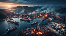 Nickel, Indonesia Dominates Supply But Cannot Control Prices