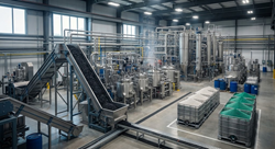 Nth Cycle And Glencore, An Agreement On Battery Recycling In The United States