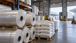 LLDPE Film In Asia: Prices Rise, But Buyers Remain Cautious