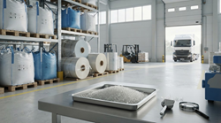 Linear Polyethylene, European Spot Prices Edge Higher While Contracts Remain Flat