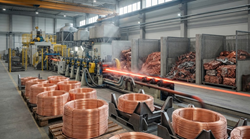 Prysmian And Aurubis Strengthen Europe’s Copper Partnership: New Wire Rod Agreement