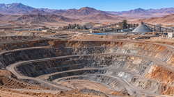 Copper, Centinela Moves Towards A Strike: Mediation Can Still Avert A Stoppage