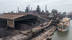 Copper, Record Drop In Concentrate Charges: Traders Buy Below −300 Dollars
