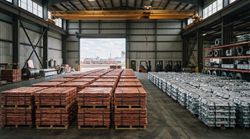 Copper And Zinc In The United States: Diverging Premiums Amid Arbitrage, Inventories And Maintenance
