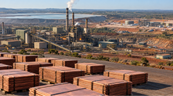 Copper, Zambia At A Crossroads: Expiring Waiver And Nchanga Restart