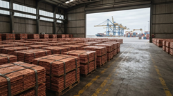 European Copper, Premiums Decline: Fewer Outlets To The United States And More Metal On The Market