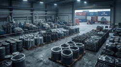 China’s Battery Recycling Market: Black Mass Declines Ahead Of The Holidays