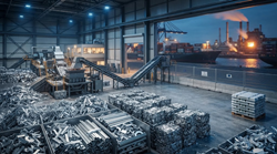 Aluminium Scrap, European Restrictions Raise Doubts About Effectiveness