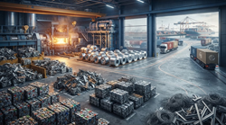Aluminium Scrap, Constellium Fears Loopholes In European Export Controls