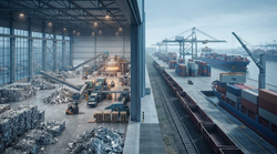 Rottame Di Alluminio, L’Europa Si Divide Sulle Nuove Restrizioni All’Export