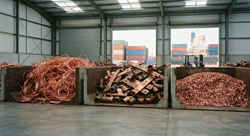Copper Scrap In China: Discounts Hold Steady, But Buyers Hold Back