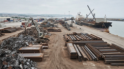 UK Steel Scrap, Prices Remain Stable While Exports Provide Support
