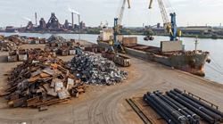 Global Scrap, Turkish Buying Supports Prices But Vietnam Remains On Hold