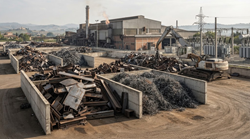 Italian Scrap, Inventories Restrain Increases But Turnings And Turkey Fuel Expectations